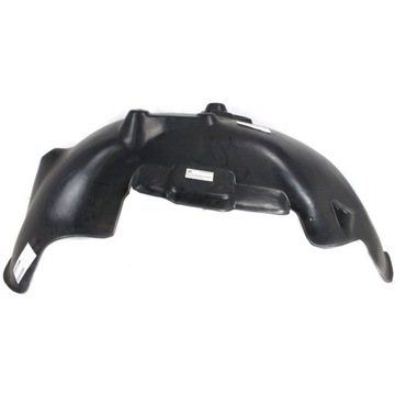 фото thumb №1, Dodge ram 1500 rwd 2wd 2006-09 підкрилок праві нове