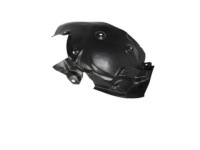 фото thumb №1, Renault megane iii 08- подкрылок перед p cz задняя