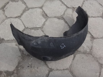 фото thumb №3, Підкрилок ліві зад задні bmw 1 e87