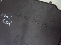 фото thumb №5, Коробка предохранителей mercedes b-klasa w246