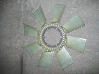 фото thumb №2, Вентилятор радіатора scania пластик 124 r 1499684