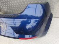 фото thumb №5, Бампер задня лак ls5s seat leon ii 06r