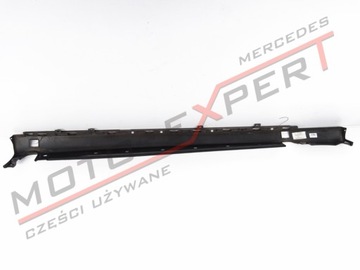 фото thumb №6, Mercedes s w220 планка накладка порогова ліва 197