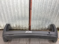 фото thumb №1, Fiat doblo бампер задняя задний задний 2010-