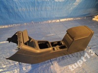 фото thumb №5, Vw tiguan тунель середній підлокітник 220v