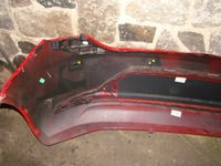 фото thumb №6, Seat leon fr 2013- бампер задний a211