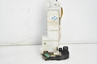 фото thumb №2, Замок дверь левый задняя chrysler pacifica 05r