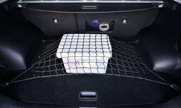 Сетка в багажник автомобиля Hyundai ix35
