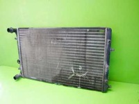 фото thumb №8, Радіатор wody skoda fabia i 1.9 sdi 99-04