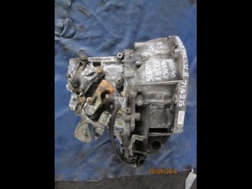 фото thumb №15, Коробка передач scenic 1.9 dci 130km ii 6 передача 8200128325