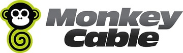 Кабель Monkey Cable MCYOPT1 Clarity Optical Оптическое межблочное соединение Toslink — 1 м