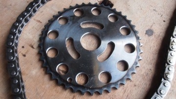 фото thumb №16, Ланцюг розподільний вал trafic vivaro primastar 2.0 dci