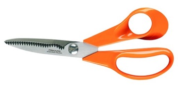 FISKARS Classic 1000819 кухонные ножницы