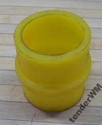 фото thumb №2, Втулка стабилизатора перед man l2000 m2000 балка