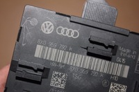 фото thumb №2, Модуль дверь перед левый audi 8x0959792k