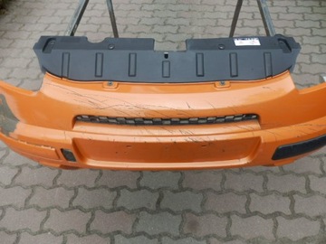 фото thumb №7, Бампер перед переднє citroen c3 pluriel cabrio