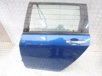 фото thumb №1, Двері lt лівий задня honda accord vii 04r b507p kombi