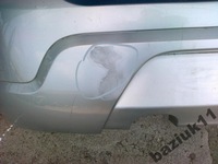 фото thumb №2, Бампер задня задній renault twingo 2010