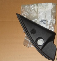 фото thumb №4, Молдинг заглушка зеркало peugeot 107 9015y9