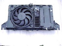 фото thumb №1, Комплект радіатор citroen c5 бензин s.m.