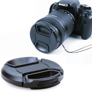 КРЫШКА КРЫШКА ДЛЯ NIKON Coolpix P900 P950 D3000 D3100 D5500 67 мм