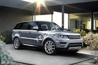 фото thumb №2, Land rover range sport 14r шланг кондиціонера