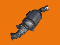 фото thumb №3, Фильтр dpf fap volkswagen crafter 2.5 bjl 2006-