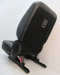 фото thumb №8, Сидіння лівий задня 2 ii ряд isofix mercedes r-kl w251