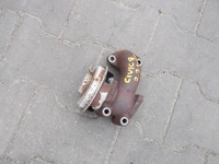 фото thumb №1, Клапан egr honda civic 8 2.2 i-ctdi -доставка-