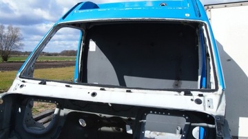 фото thumb №12, Стойка pas зад задний четверть master movano 03-11