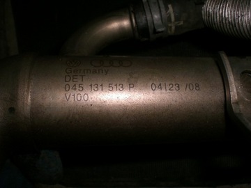 фото thumb №2, Радиаторов ibiza polo fabia 1.4tdi 045131513p