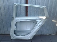 фото thumb №4, Volvo s60 v60 kombi combi праве двері задня 2010-