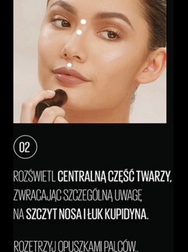 MAYBELLINE MASTER СТРОБИРУЮЩИЙ ХАЙЛАЙТЕР 100