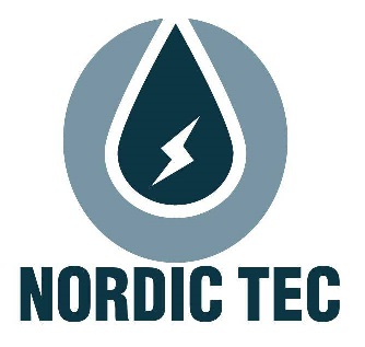 NORDIC Tec B1200 теплообменник для бассейна 360кВт