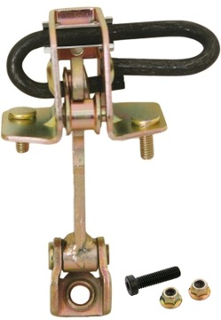 фото thumb №1, Volvo 850 s70 v70 xc ограничитель дверь петля крепление блокировка