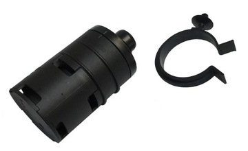 фото thumb №2, Гасник повітря webasto 98141a - na труба 22mm