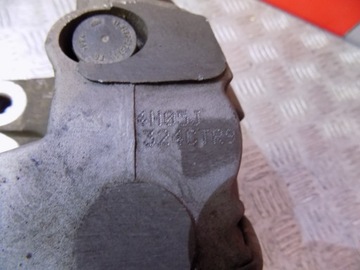 фото thumb №6, Супорт гальмівний перед лівий audi a8 d4