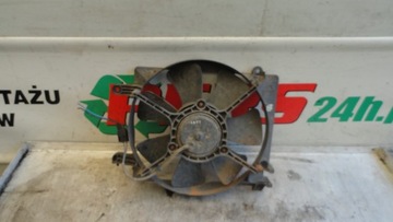 фото thumb №5, Вентилятор радіатора daewoo matiz i 0,8b