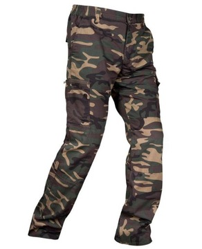 ТАКТИЧЕСКИЕ ОХОТНИЧЬИ БРЮКИ STRONG CAMO M