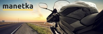 РУЧКИ ARIETE С ПОДОГРЕВОМ РУЧКИ С ПОДОГРЕВОМ ДЛЯ BMW K R 1200 26+26