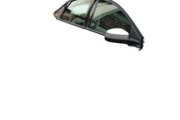 фото thumb №1, Скло двері ford mondeo mk4 sedan праві зад 2007 / 2008r.