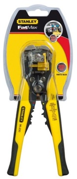 ИНСТРУМЕНТ ДЛЯ ОБЖИМА STANLEY FM ИЗОЛЯЦИОННЫЙ ИНСТРУМЕНТ 96-230 FMHT0-96230