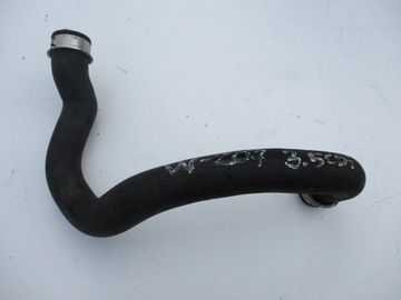 фото thumb №1, Труба wąż mercedes 207 3,5cdi