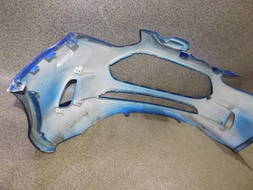 фото thumb №7, Ford b-max бампер передний перед