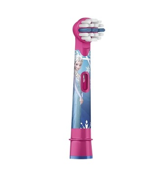 Электрическая зубная щетка Oral-B Stages Power Frozen D12.513.1 Frozen