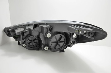 фото thumb №3, Kia cerato od 2013- лампа фара правый новый ^