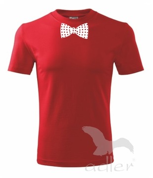 Футболки для вечеринки BACHELOR'S TIE MUCH L