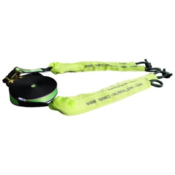 Сари Slackline EasyLine BNT Длина 15 м