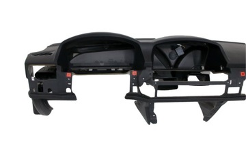 фото thumb №5, Bmw e65 приборная панель приборная консоль czarna оригинал