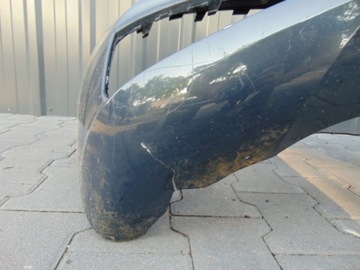 фото thumb №9, Бампер перед bmw 2 f45 2014- 7328677